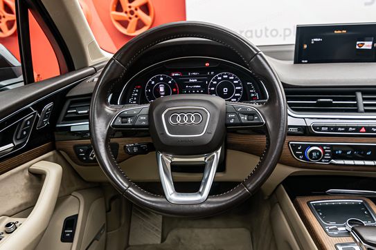 Audi Q7 3.0 TDI S-Line quattro Tiptr.