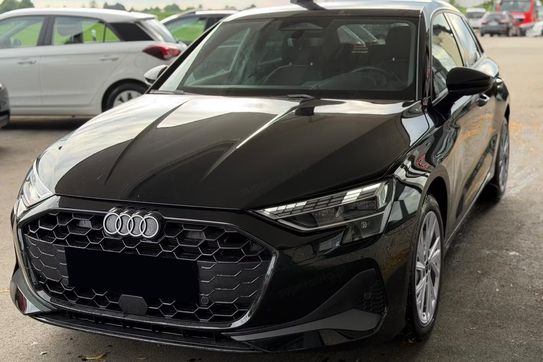 Audi A3 TFSI Sportback