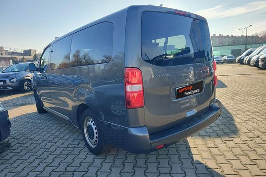 Peugeot Expert Long L2H1 Kombi