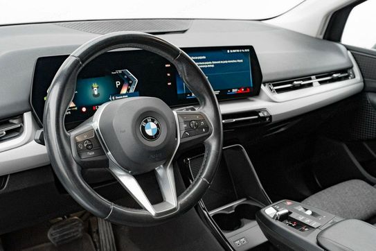 BMW Seria 2 Active Tourer 218i