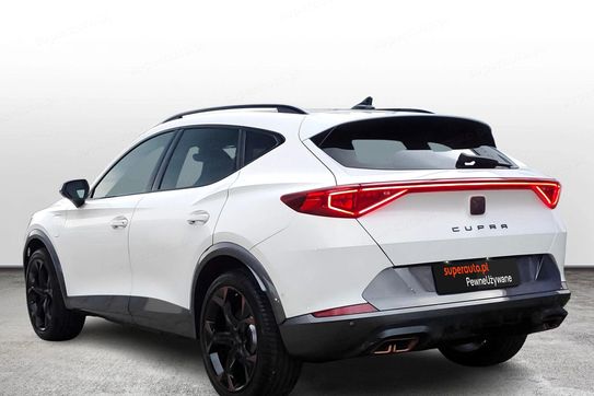 Cupra Formentor 1.4 e-Hybrid VZ DSG