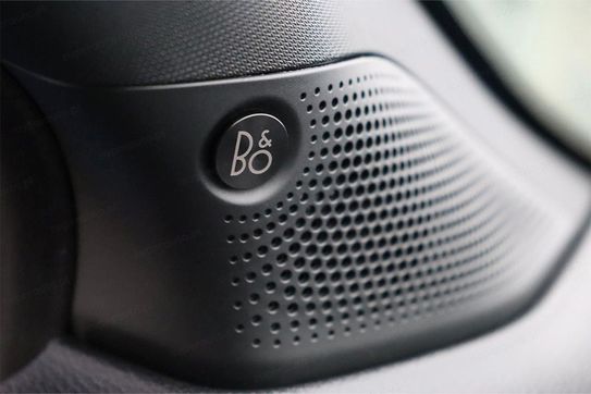 Ford Ranger MS-RT A10 4x4