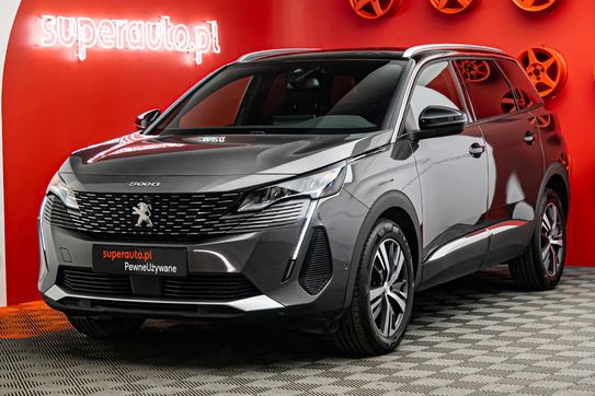 Peugeot 5008 1.5 BlueHDi Allure Pack S&S EAT8