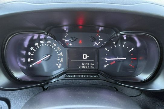 Toyota Proace City L2H1 Active