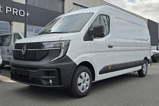 Renault Master L3H2 Advance