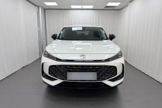 MG HS 1.5T HEV+ Exclusive aut