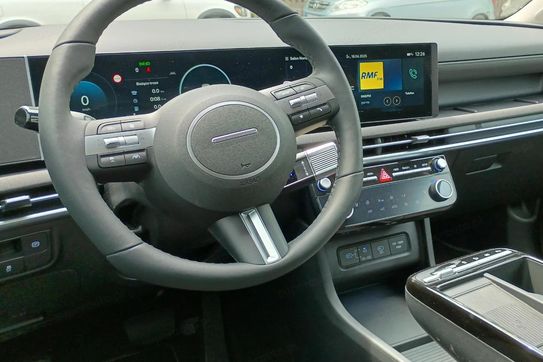 Hyundai Tucson 1.6 T-GDi 48V Executive 2WD DCT