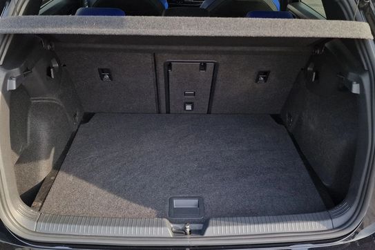 Volkswagen Golf VIII 2.0 TSI 4Mot. R DSG