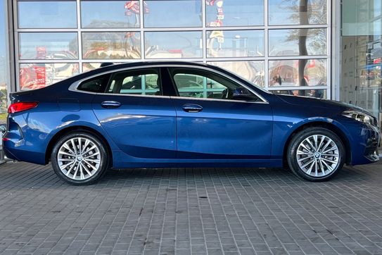 BMW Seria 2 220i Luxury Line aut