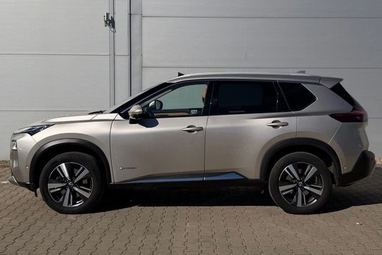 Nissan X-Trail 1.5 Vc-T&E-Power Tekna e-4ORCE