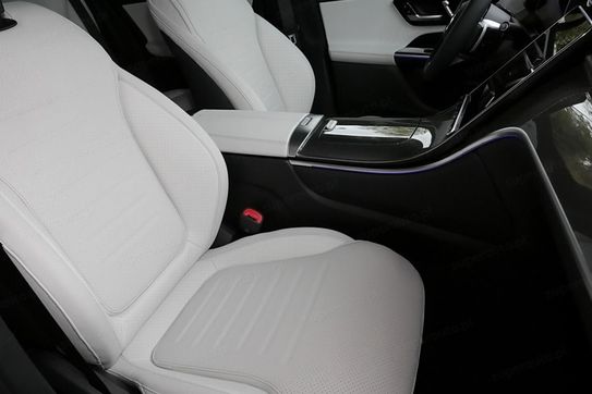 Mercedes GLC Coupe 220 d 4-Matic AMG Line