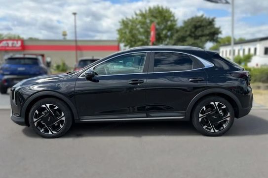 Kia XCeed 1.6 T-GDI L DCT