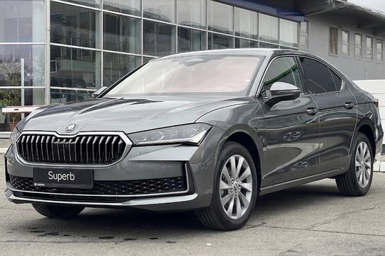 Skoda Superb Drive  2.0 TDI DSG