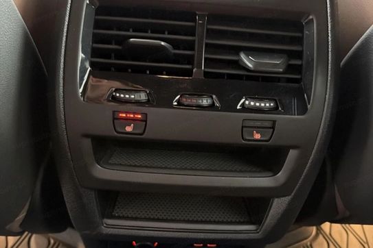 BMW X5 xDrive50e M Sport