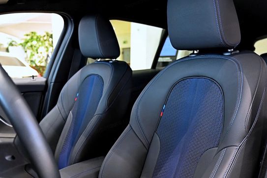 BMW Seria 1 118i M Sport