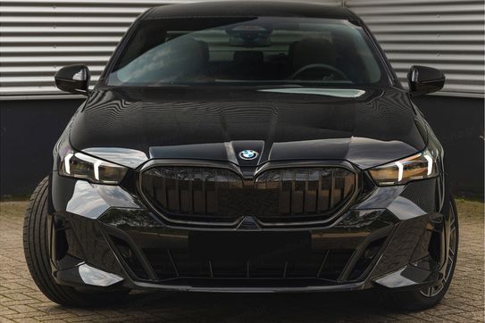 BMW Seria 5 520d xDrive M Sport