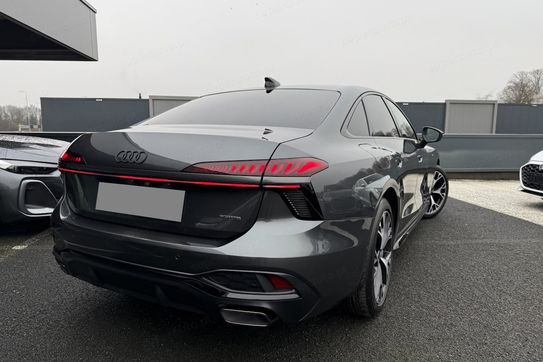 Audi A6 TFSI quattro S line