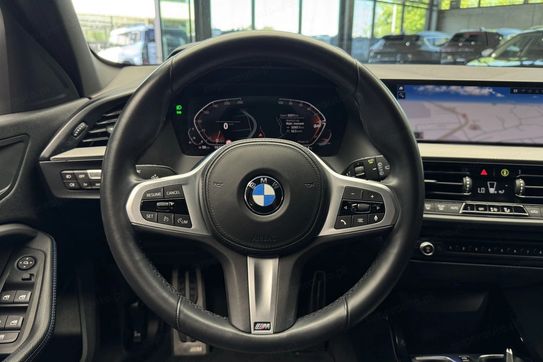 BMW Seria 1 118i M Sport aut