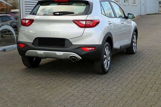 Kia Stonic 1.2 M