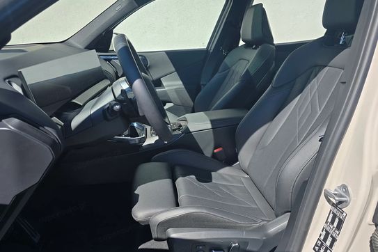 BMW X3 xDrive20d M Sport