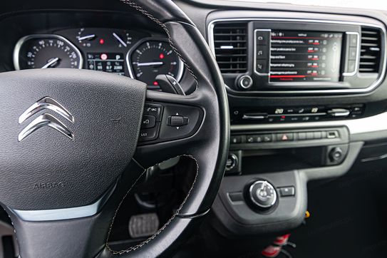 Citroen SpaceTourer XL L2H1 VIP EAT8