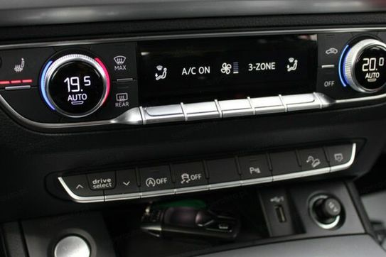 Audi Q5 35 TDI mHEV S tronic