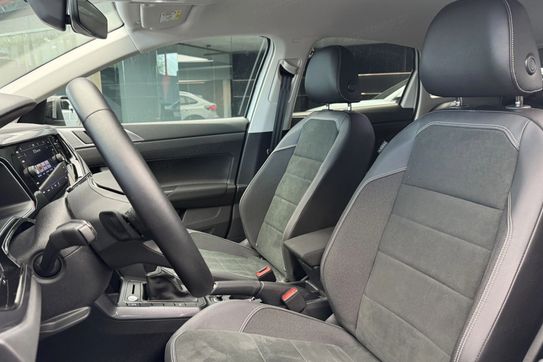 Volkswagen Taigo 1.5 TSI Style DSG