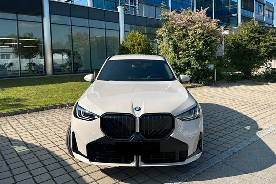 BMW X3 xDrive30e M Sport