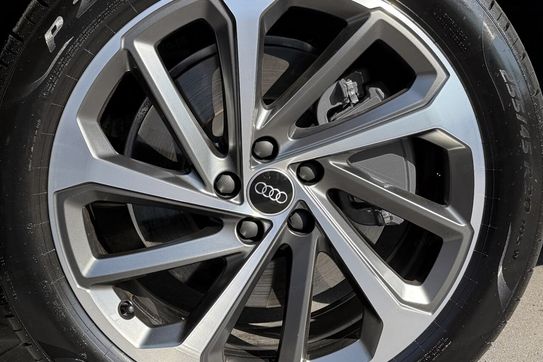 Audi Q5 e-Hybrid quattro