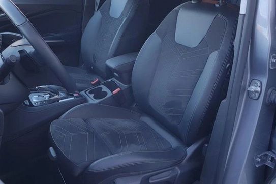 Opel Grandland X 1.2 GS