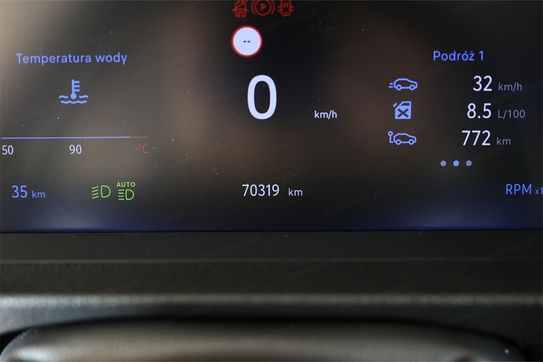 Toyota Proace Verso Long L2H1 Business