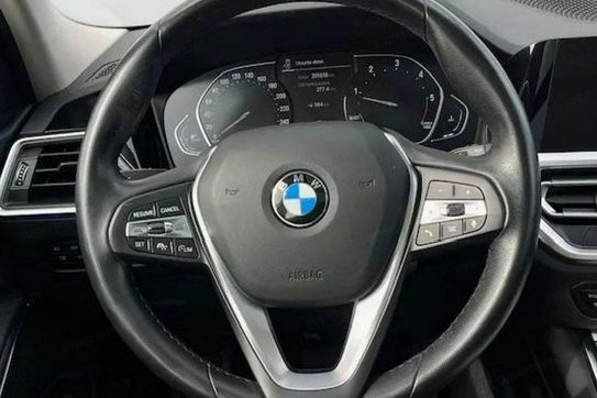 BMW Seria 3 Touring 318d
