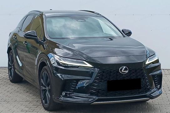 Lexus RX 500h F Sport 2.4 T Hybrid