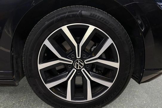 Volkswagen Passat TSI DSG