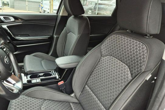 Kia Ceed GDI PHEV L DCT