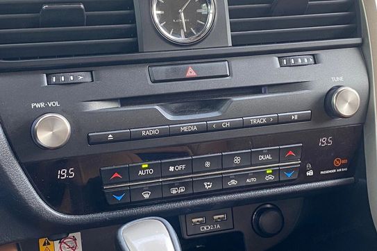 Lexus RX 300 Business Edition +