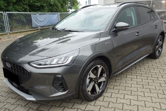 Ford Focus Active X aut 1.0 EcoBoost