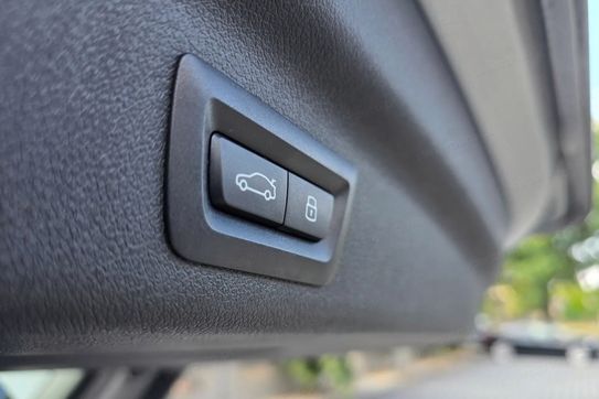 BMW X1 sDrive18i M Sport