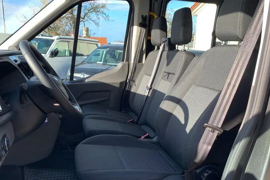 Ford Transit 350 L3H2 Trend Zabudowa Brygadowa