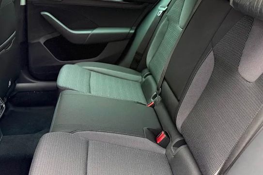 Skoda Octavia Edition 130 Selection 1.5 TSI mHEV DSG