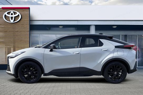 Toyota C-HR 2.0 PHEV GR Sport