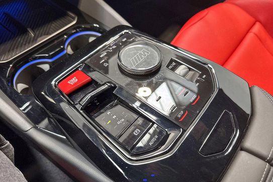 BMW Seria 5 M5