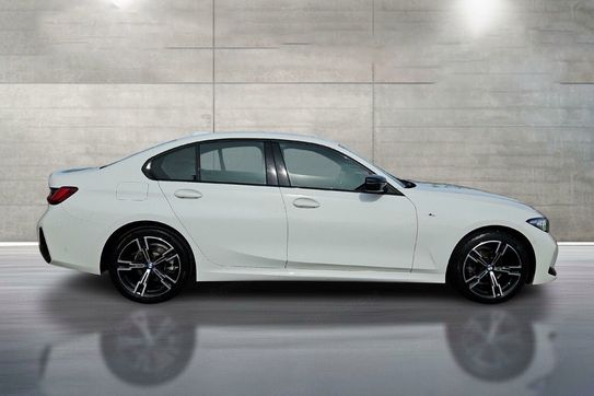 BMW Seria 3 318d M Sport