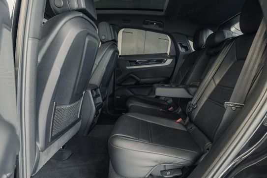 Porsche Cayenne S