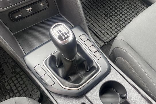 Kia Sportage 1.6 T-GDI M