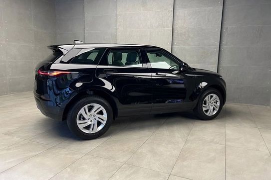 Land Rover Range Rover Evoque P160 S