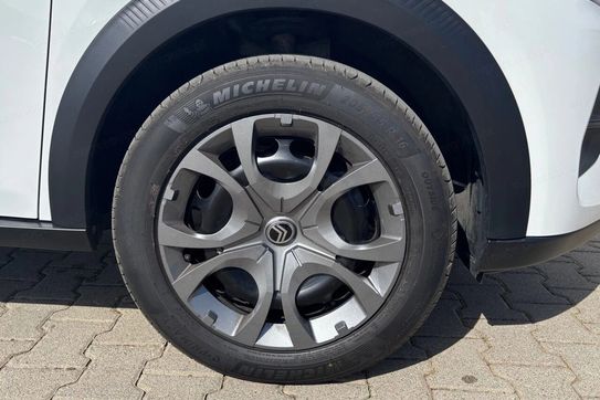 Citroen C3 1.2 T You!