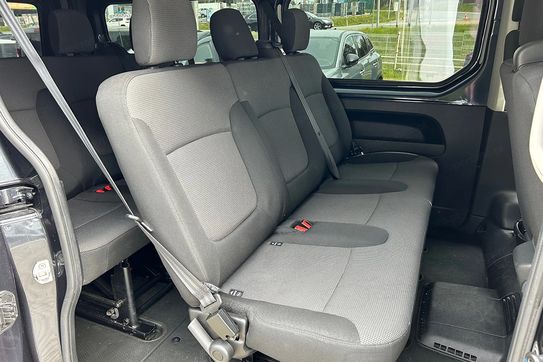 Renault Trafic Kombi L2H1 Equilibre