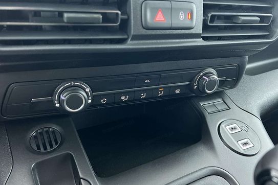 Peugeot Partner Van XL L2H1