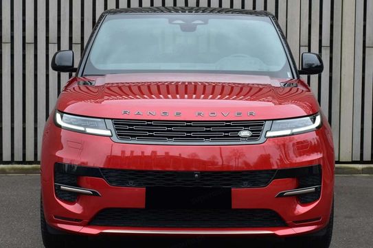 Land Rover Range Rover Sport D300 Dynamic SE